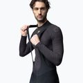 Vyriškos dviračių kelnės Alé Winter Bibtights black/black 3