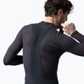 Vyriškos dviračių kelnės Alé Winter Bibtights black/black 4