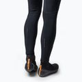 Vyriškos dviračių kelnės Alé Winter Bibtights black/black 5