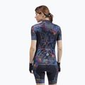 Moteriški dviračių marškinėliai Alé Maglia Donna MC Chios grey 2
