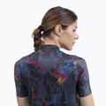 Moteriški dviračių marškinėliai Alé Maglia Donna MC Chios grey 4