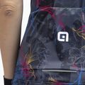 Moteriški dviračių marškinėliai Alé Maglia Donna MC Chios grey 5