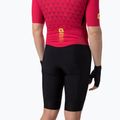 Vyriškas triatlono kostiumas Alé Body MC Hive red 6
