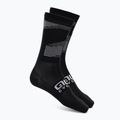 Kojinės Alé Q-Skin Sprint black