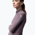 Moteriškas dviračio džemperis Alé Warm Race cashmere 4