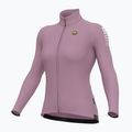 Moteriškas dviračio džemperis Alé Warm Race cashmere 7