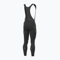 Vyriškos dviračių kelnės Alé Stones Cargo Bibtights black 2