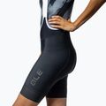 Moteriški dviračių šortai Alé Magic Colour Bibshorts black 5