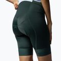 Moteriški dviračių šortai Alé Magic Colour Bibshorts forest green 6