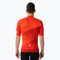 Vyriški dviratininko marškinėliai Alé Web red 3