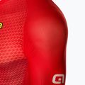 Vyriški dviratininko marškinėliai Alé Web red 9