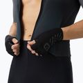Vyriškas dviratininko kostiumas Alé Bad black 5