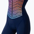 Moteriškas dviračių kombinezonas Alé Dive navy blue 4