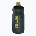 Dviračio bidonas Alé Water Bottle 550 ml grey