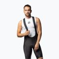 Vyriški dviračių šortai Alé K-Coldblack 2.0 Bibshorts black