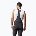 Vyriški dviračių šortai Alé K-Coldblack 2.0 Bibshorts black 2