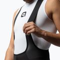 Vyriški dviračių šortai Alé K-Coldblack 2.0 Bibshorts black 3