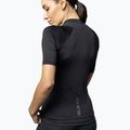 Moteriški dviratininkų marškinėliai Alé Color Block black 3