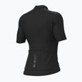 Moteriški dviratininkų marškinėliai Alé Color Block black 7