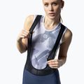 Moteriški dviračių šortai Alé Stones Cargo Bibshorts atmosphere blue 3