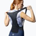 Moteriški dviračių šortai Alé Stones Cargo Bibshorts atmosphere blue 4