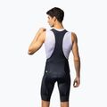 Vyriški dviračių šortai Alé Strada 2.0 Bibshorts black 2