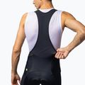 Vyriški dviračių šortai Alé Strada 2.0 Bibshorts black 5