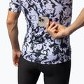 Vyriški dviratininko marškinėliai Alé Essenza black 5