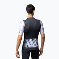 Vyriški dviratininko marškinėliai Alé Palm black 2