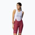 Moteriški dviračių šortai Alé Magic Colour Bibshorts bossa nova