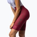 Moteriški dviračių šortai Alé Magic Colour Bibshorts bossa nova 4