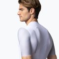 Vyriški dviračių marškinėliai Alé Follow Me white 4