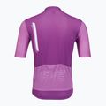 Vyriški dviračių marškinėliai Alé Follow Me cyclamen 8