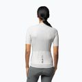 Moteriški dviračių marškinėliai Alé Color Block Off Road stone 2