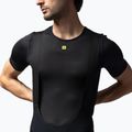 Vyriški dviračių šortai Alé Gravel Pro Bibshorts black 3