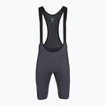 Vyriški dviračių šortai Alé Gravel Pro Bibshorts titanium 7