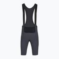 Vyriški dviračių šortai Alé Gravel Pro Bibshorts titanium 8