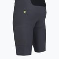 Vyriški dviračių šortai Alé Gravel Pro Bibshorts titanium 10