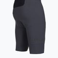 Vyriški dviračių šortai Alé Gravel Pro Bibshorts titanium 11