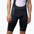 Vyriški dviračių šortai Alé Corsa 2.0 Bibshorts antracite 5