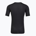 Vyriški dviračių marškinėliai Alé Velo Active black 6