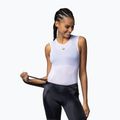 Moteriški dviračių marškinėliai  Alé Velo Active W white