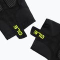 Dviračių pirštinės Alé Ciak black 5