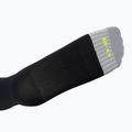 Kojinės Alé Color Block black 4