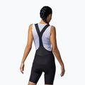 Moteriški dviračių šortai Alé Speedfondo Light Bibshorts black 2