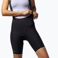 Moteriški dviračių šortai Alé Speedfondo Light Bibshorts black 4