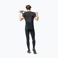 Vyriškos dviračių kelnės Alé Winter 2.0 Bibtights nero/black 2