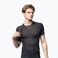 Vyriškos dviračių kelnės Alé Winter 2.0 Bibtights nero/black 3