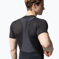 Vyriškos dviračių kelnės Alé Winter 2.0 Bibtights nero/black 5
