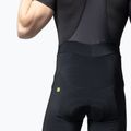 Vyriškos dviračių kelnės Alé Winter 2.0 Bibtights nero/black 6